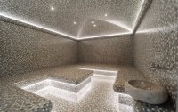 Фото отеля «Песочная Бухта» парк-отель