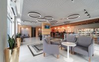 Фото отеля «Песочная Бухта» парк-отель