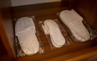 Номер Стандартный 2-местный (корпус Одиссей) — фото «Песочная Бухта» парк-отель