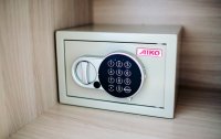 Номер Стандартный 2-местный (корпус Одиссей) — фото «Песочная Бухта» парк-отель