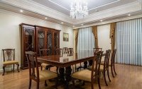 Номер Апартаменты 2-местный 2-уровневый — фото «Планета» санаторий
