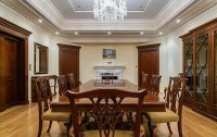 Номер Апартаменты 2-местный 2-уровневый — фото «Планета» санаторий