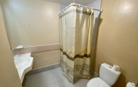 Номер Стандартный 2-местный 1-комнатный — фото «Планета» санаторий