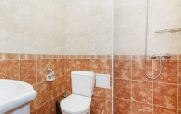Номер Стандартный Комфорт 2-местный (с балконом) — фото «Плаза» отель