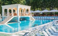 Фото отеля «Porto Mare» / «Порто Маре»  парк-отель