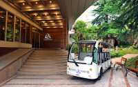Фото отеля «Porto Mare» / «Порто Маре»  парк-отель