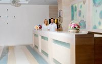 Фото отеля «Porto Mare» / «Порто Маре»  парк-отель