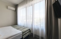 Номер Люкс 2-местный 2-комнатный  (отель) — фото «Porto Mare» / «Порто Маре»  парк-отель