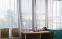 Номер Люкс 2-местный 2-комнатный  (отель) — фото «Porto Mare» / «Порто Маре»  парк-отель