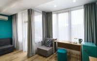 Номер Полулюкс 2-местный 1-комнатный (отель) — фото «Porto Mare» / «Порто Маре»  парк-отель