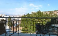 Номер Полулюкс 2-местный 1-комнатный (отель) — фото «Porto Mare» / «Порто Маре»  парк-отель