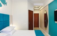 Номер Стандартный 2-местный 1-комнатный KING (отель) — фото «Porto Mare» / «Порто Маре»  парк-отель
