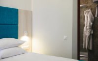 Номер Стандартный 2-местный 1-комнатный KING (отель) — фото «Porto Mare» / «Порто Маре»  парк-отель