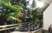 Номер Стандартный 2-местный 1-комнатный KING (отель) — фото «Porto Mare» / «Порто Маре»  парк-отель