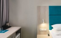 Номер Стандартный 2-местный 1-комнатный TWIN (отель) — фото «Porto Mare» / «Порто Маре»  парк-отель