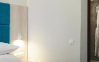 Номер Стандартный 2-местный 1-комнатный TWIN (отель) — фото «Porto Mare» / «Порто Маре»  парк-отель