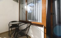 Номер Стандартный плюс 3-местный 1-комнатный KING (отель) — фото «Porto Mare» / «Порто Маре»  парк-отель