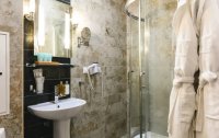 Номер Стандартный плюс 3-местный 1-комнатный TWIN (отель) — фото «Porto Mare» / «Порто Маре»  парк-отель