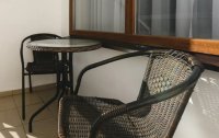 Номер Стандартный плюс 3-местный 1-комнатный TWIN (отель) — фото «Porto Mare» / «Порто Маре»  парк-отель