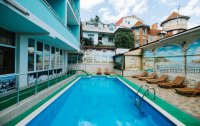 Фото отеля «Прага» парк-отель