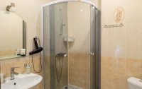 Номер Эконом 2-местный 1-комнатный (DBL) — фото «Прага» парк-отель