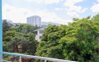 Номер Эконом 2-местный 1-комнатный (TWIN) — фото «Прага» парк-отель