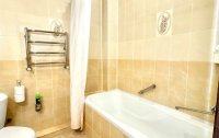 Номер Улучшенный 2-местный 1-комнатный (TWIN) — фото «Прага» парк-отель