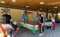 Фото отеля «Прибой» туристический комплекс