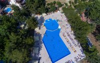 Фото отеля «Приветливый берег» пансионат