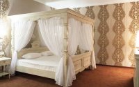 Номер Апартаменты 6-местный 4-комнатный VIP — фото «Прометей Клуб» отель