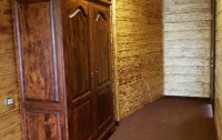 Номер Стандартный плюс 2-местный 1-комнатный (мансардный, в коттеджах NEW) — фото «Прометей Клуб» отель