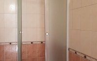 Номер Стандартный плюс 2-местный (TWIN, мансардный, Мини-сити) — фото «Прометей Клуб» отель