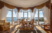 Номер Люкс 2-местный 3-комнтаный — фото «Пушкино» санаторий