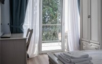 Номер Люкс Комфорт 2-местный 2-комнатный — фото «Пушкино» санаторий