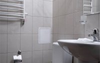 Номер Стандартный 2-местный 1-комнатный (Юг) — фото «Пушкино» санаторий