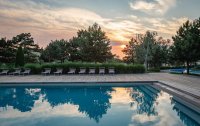 Фото отеля «Рассветы Закаты» отель Ультра Все включено