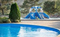 Фото отеля «Рассветы Закаты» отель Ультра Все включено