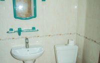 Номер Комфорт 2-местный 1-комнатный — фото «Релакс» клуб-отель