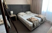Номер Комфорт 4-местный 1-комнатный — фото «Релакс» клуб-отель