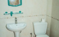Номер Комфорт 4-местный 1-комнатный — фото «Релакс» клуб-отель