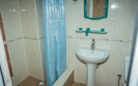 Номер Комфорт 4-местный 1-комнатный — фото «Релакс» клуб-отель