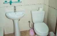 Номер Стандартный 2-местный 1-комнатный — фото «Релакс» клуб-отель