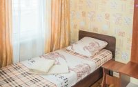 Номер Стандартный 3-местный 1-комнатный — фото «Релакс» клуб-отель