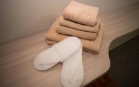 Номер Стандартный 3-местный 1-комнатный — фото «Релакс» клуб-отель