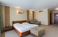 Фото отеля «Респект Холл» курортный отель