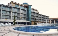 Фото отеля «Ribera Resort & SPA» / «Рибера Резорт & СПА» отель