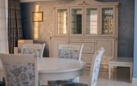 Номер Люкс Гранд 2-местный 3-комнатный — фото «Ribera Resort & SPA» / «Рибера Резорт & СПА» отель