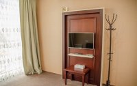 Номер Полулюкс 2-местный 2-комнатный — фото «Ribera Resort & SPA» / «Рибера Резорт & СПА» отель