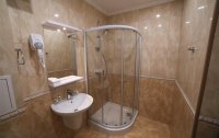 Номер Полулюкс 2-местный 2-комнатный — фото «Ribera Resort & SPA» / «Рибера Резорт & СПА» отель