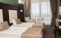 Номер Семейный Люкс 2-местный 2-комнатный — фото «Ribera Resort & SPA» / «Рибера Резорт & СПА» отель